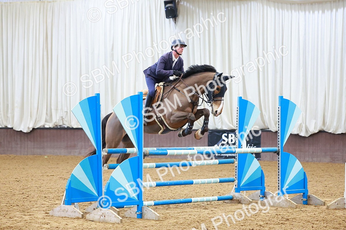 SBM_001428 - Class 4 - Senior Newcomers - 1.10m