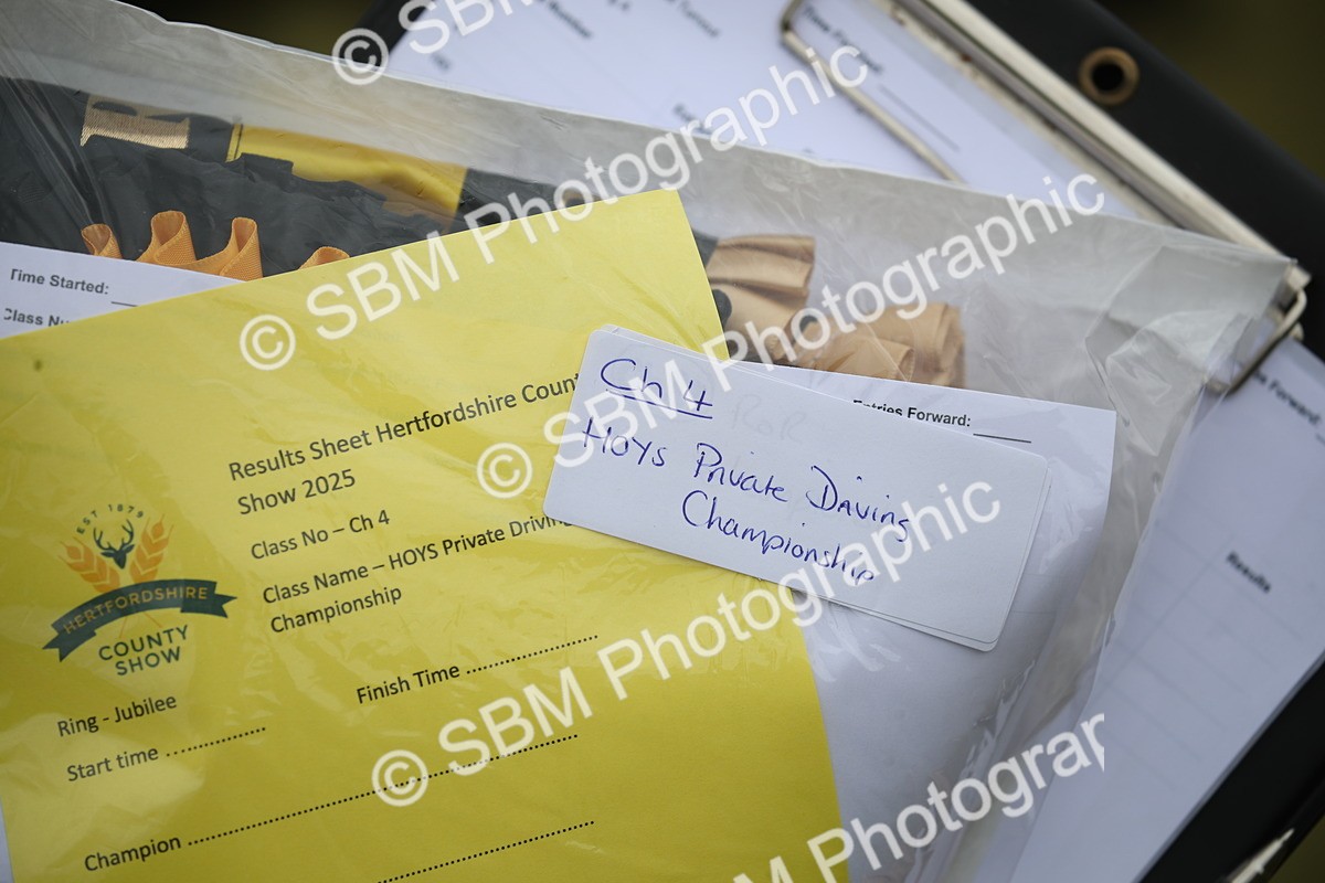 SBM_05912 - Class 12-15 - HOYS Private Driving