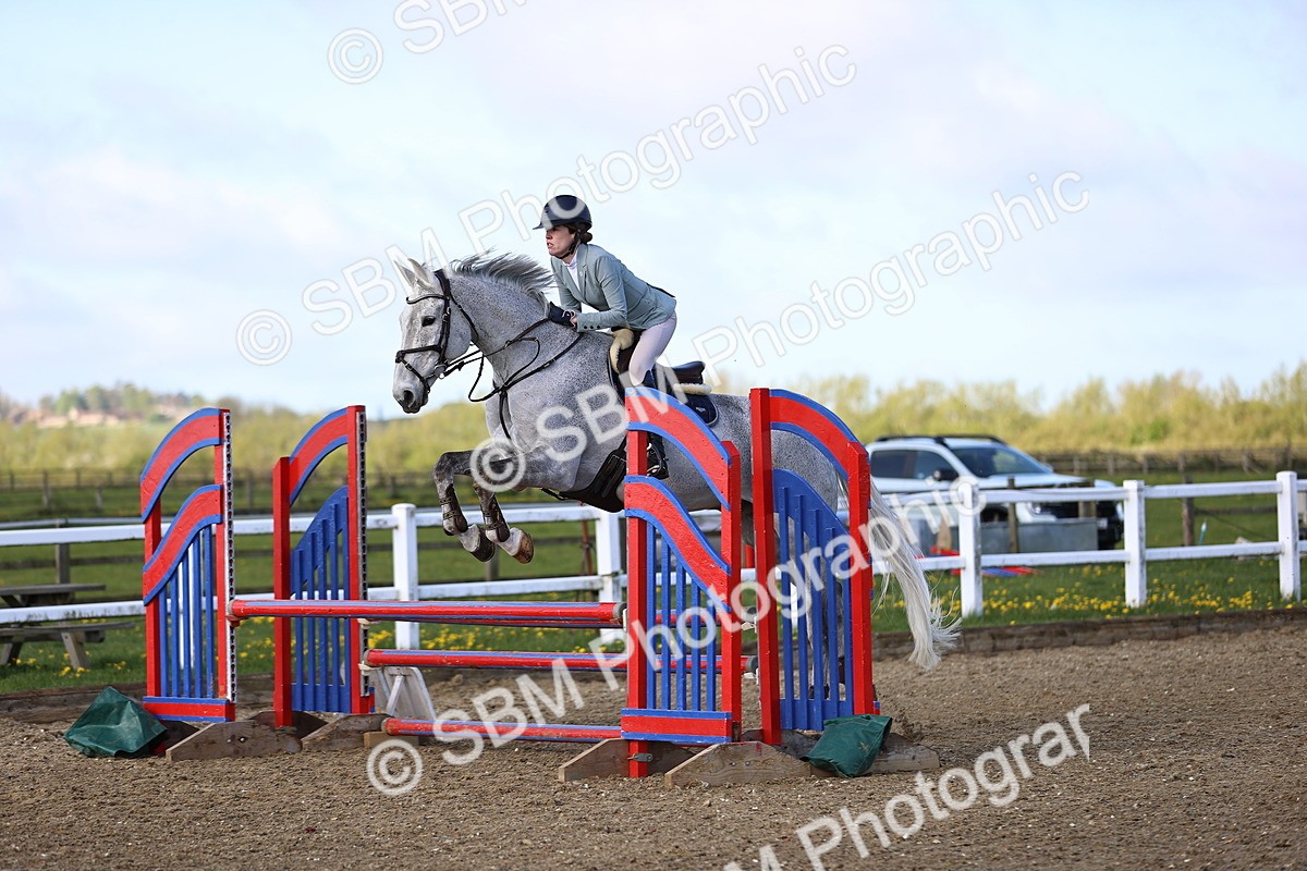 SBM_002914 - Class 14 - Clear Round