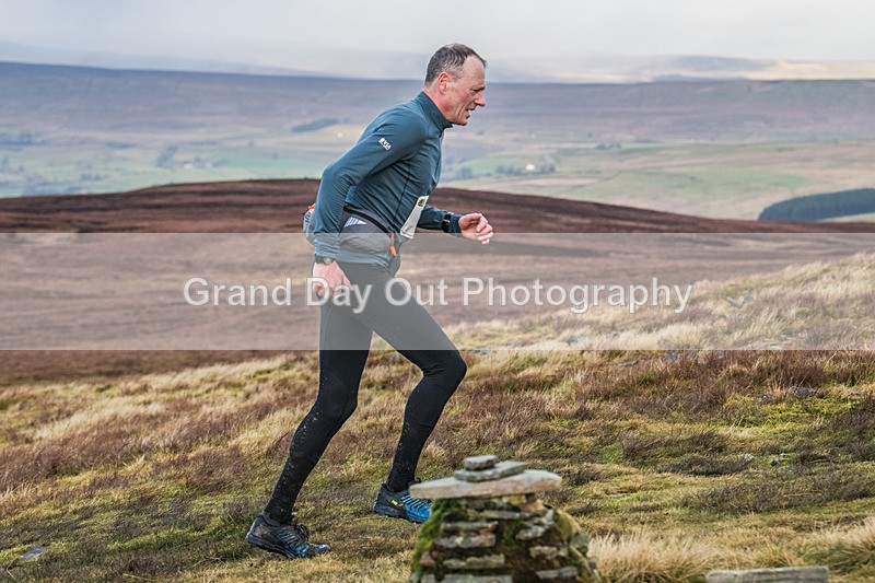 Nine Standards-291 - Nine Standards Fell Race Wednesday 1st January 2025