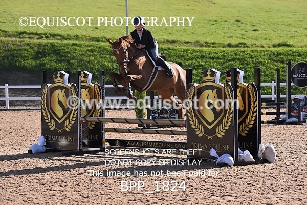 BPP_1824 - CLASS 2 - FRI - KBIS Club Senior 80cms