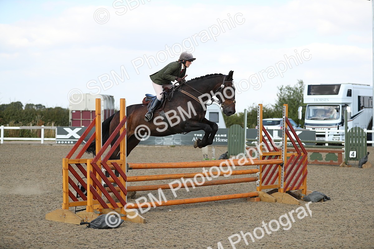 SBM_06961 - Class 49b Style & Performance 80cm (20+)