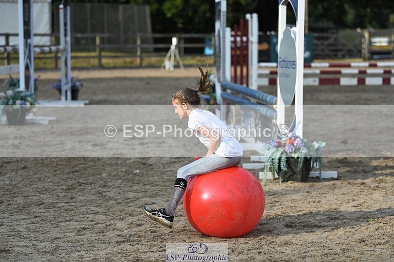 230617-190042-07431 - Cls 40 Jolly Jumps Ride & Run