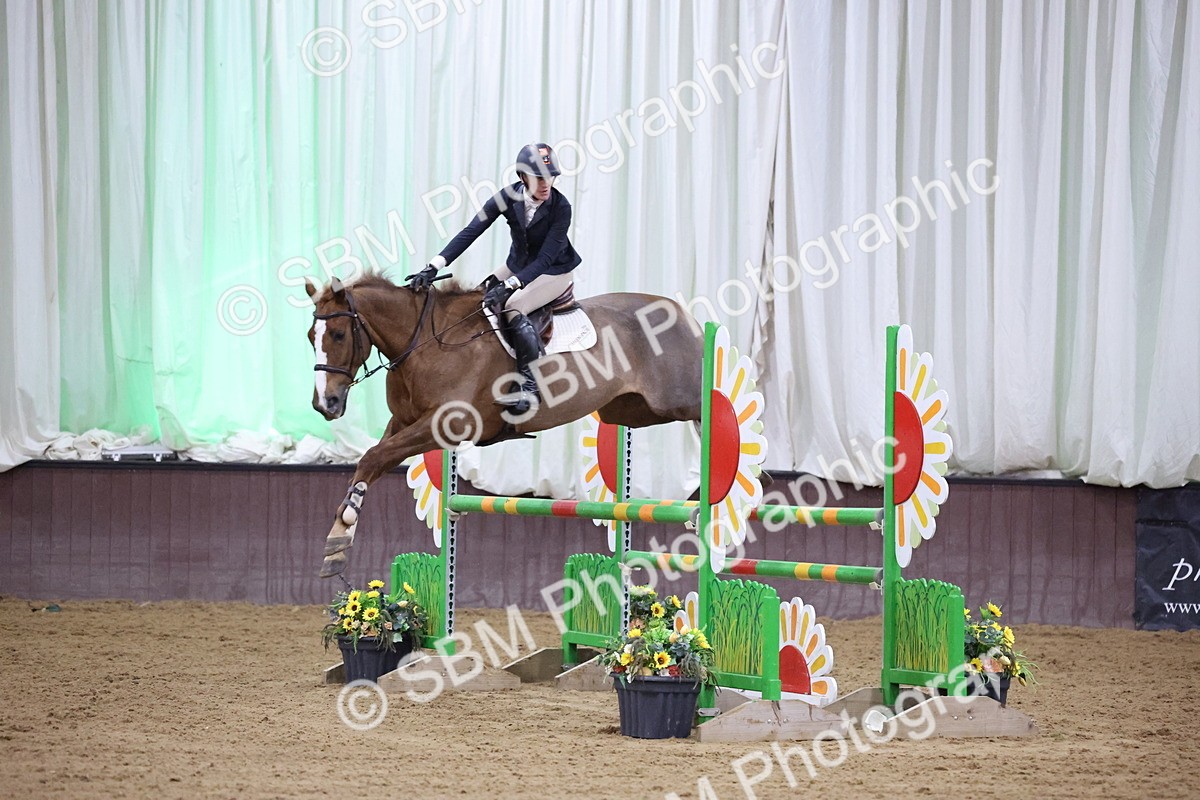 SBM_004980 - Race 2 - 1.10m