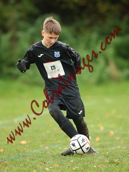 0381_AMT - Farnborough OBG U13s v. R&R U13s