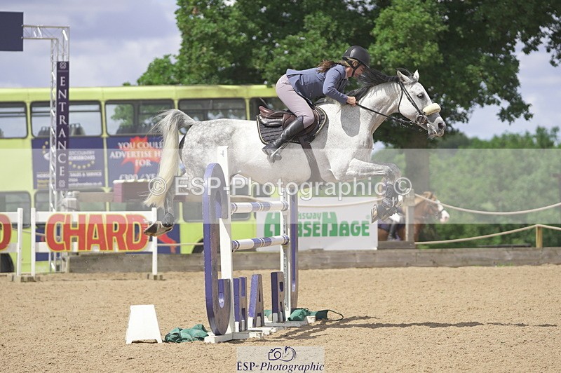 230806A-130924-02148 - Cls 14 Snr Foxhunter & 1.20m Open