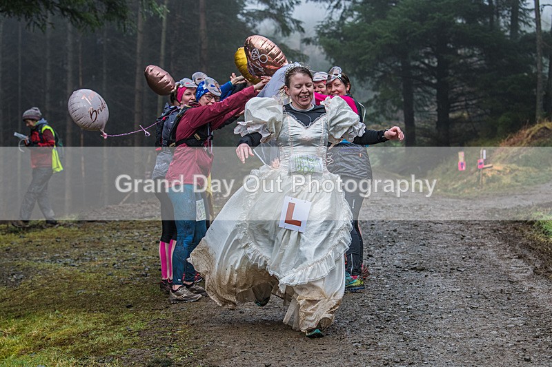 Glentress 21  10K-1867 - High Terrain Events Glentress 21 & 10K Trail Runs Saturday 18th February 2023