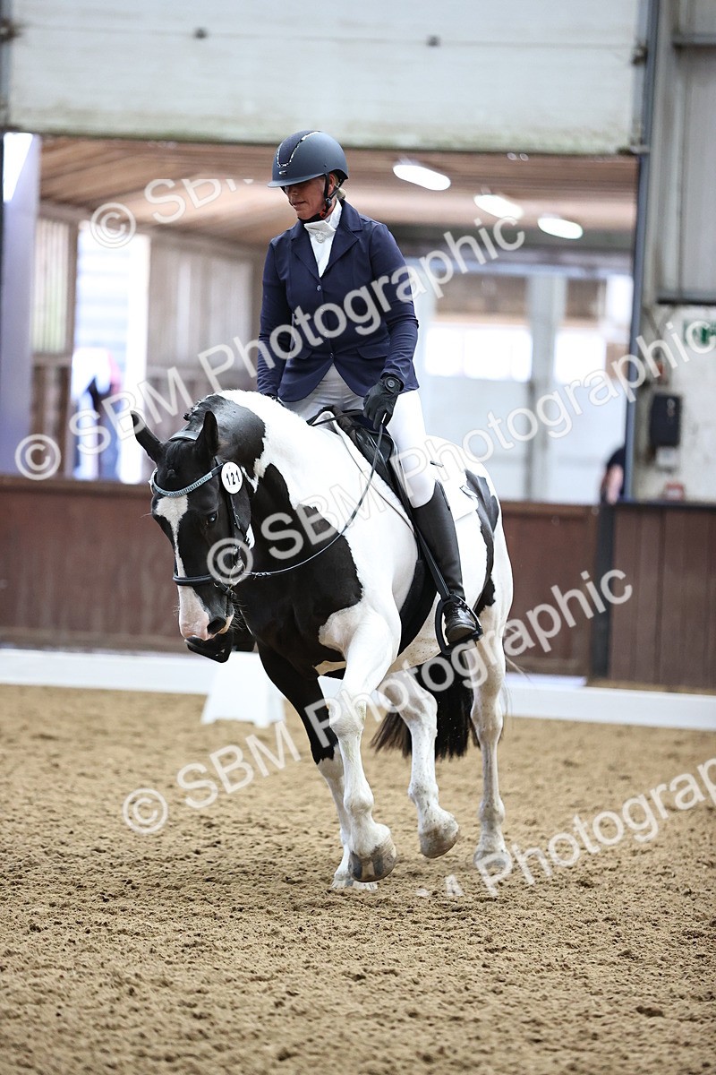 SBM_000993 - Novice 4 Warm Up