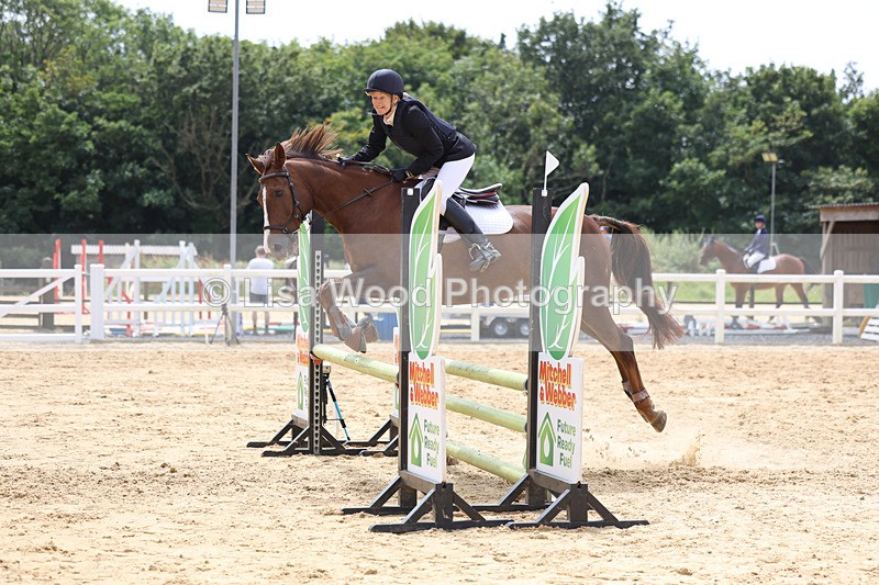 3E7A3861 - Class 9: 80cm Senior