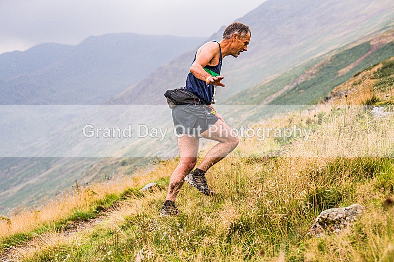 Grisedale Horseshoe-1241 - Grisedale Horseshoe Fell Race Saturday 3rd September 2022
