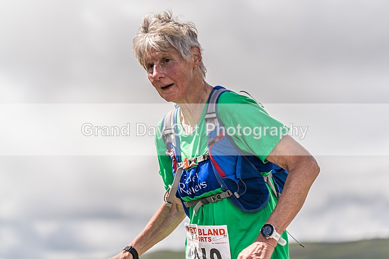 Blisco Dash-492 - Blisco Dash Fell Race (women) Saturday 27th July 2024