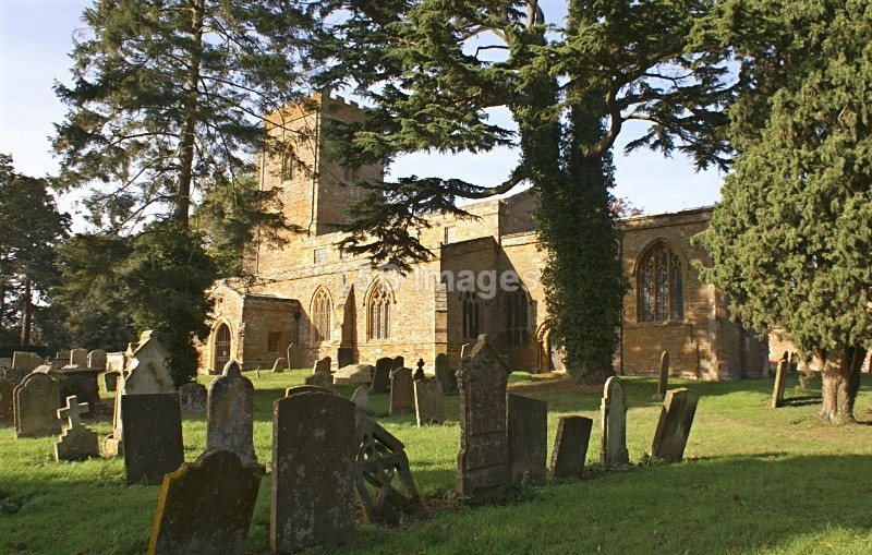 Flore - Northamptonshire