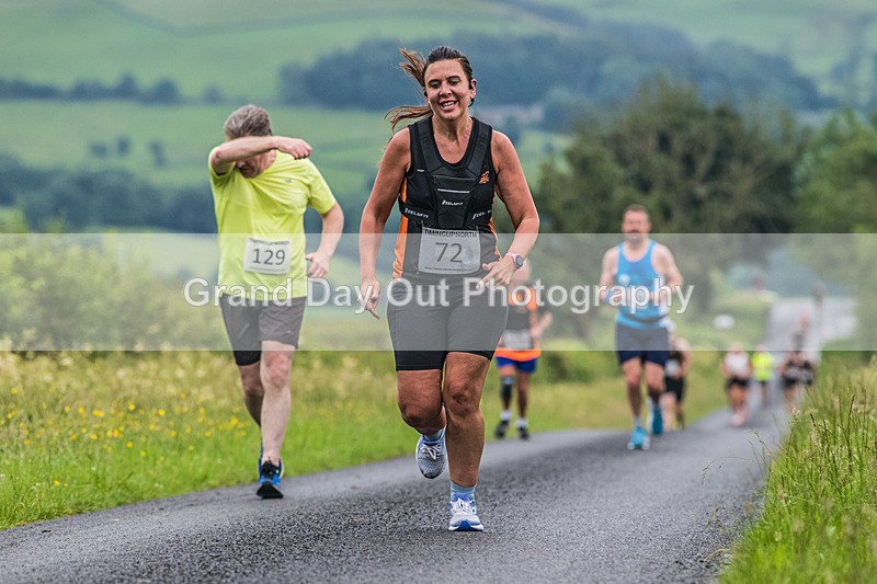 Lambfoot-493 - Lambfoot Loop Road Race Tuesday 1st July 2025