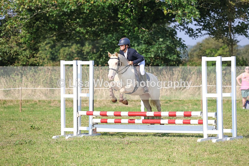 3E7A1271 - Class 1: Club 60cm Juniors and Seniors