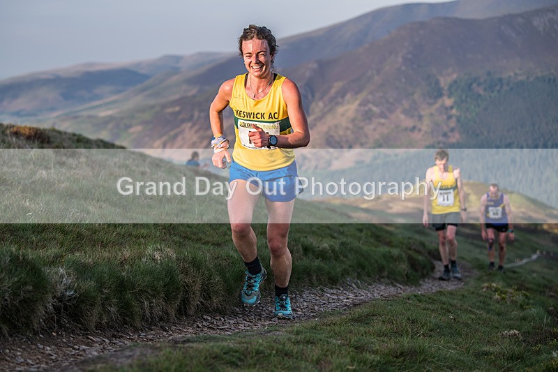 Lords Seat-185 - Lords Seat Fell Race Wednesday 30th April 2025
