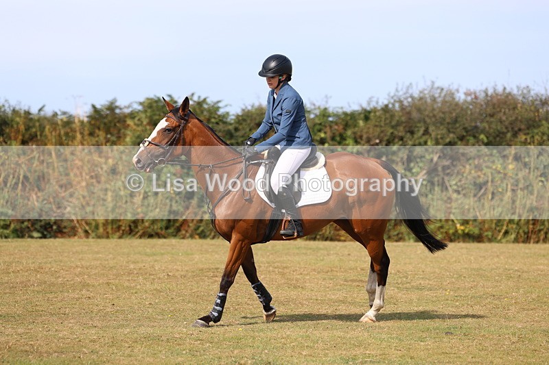 3E7A8099 - Class 2: 60cm