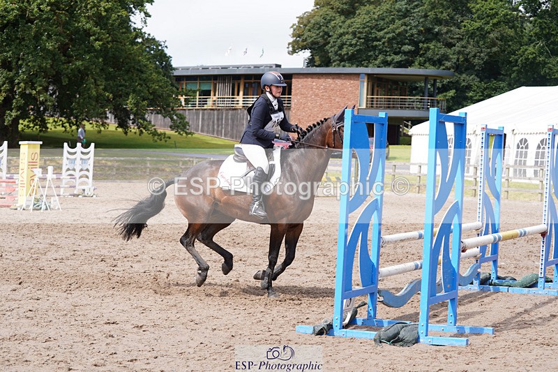 240824X-124102-24221 - 80cm Round 1 12.00 to 13.00