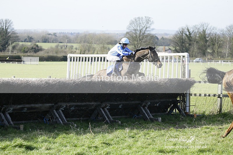 PtP 260222 486 - Kingston Blount Racing Club Point-to-Point 26/02/22