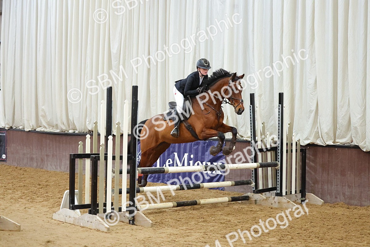 SBM_001781 - Class 5 - Show Jumping 80cm