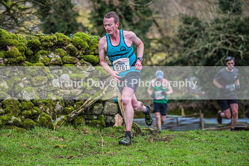 Giggleswick-656 - Kendal Winter League Races Giggleswick Sunday 14th January 2024