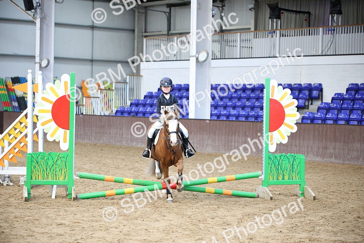 SBM_000175 - Class 1 - Lead Rein