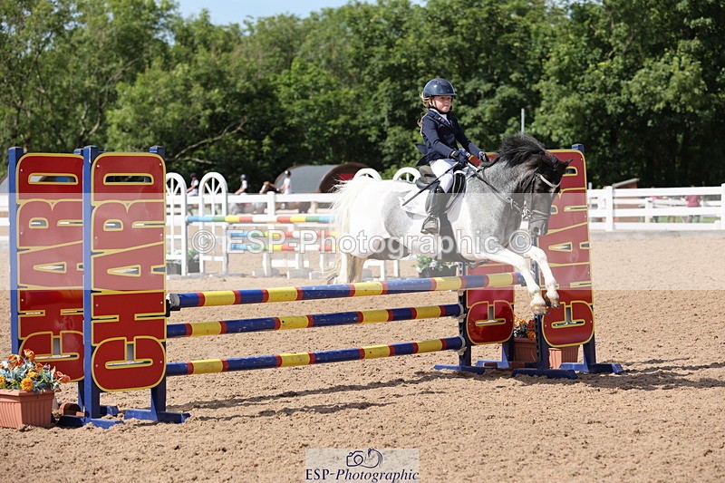 240629A-161040-07932 - Cls 13 Stepping Stones 128cm + 138cm