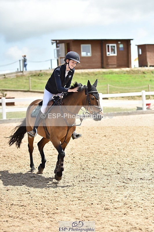 250628-134552-04108 - Cls 23 Graham Heath Equestrian 128cm & 138cm
