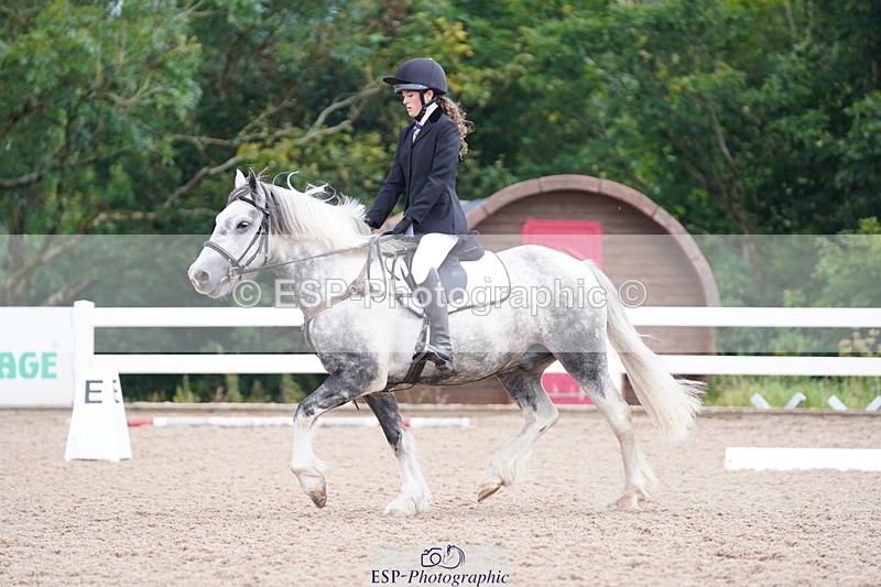 240809A-101946-00490 - Dressage Competition
