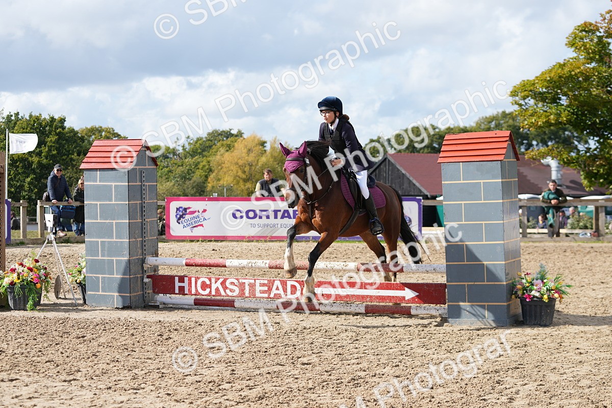 SBM_46989 - J7 - Junior Pony 60cm Championship