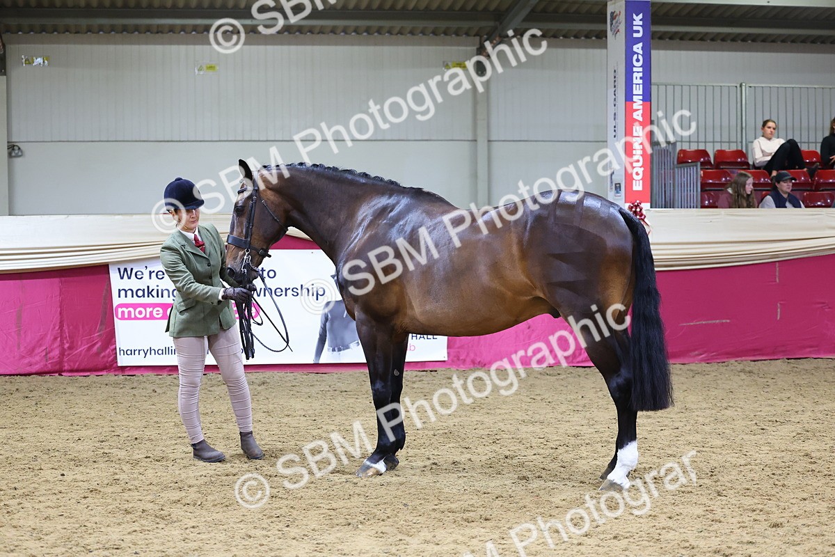 SBM_20851 - Class 902 - Supreme Final IH Veteran