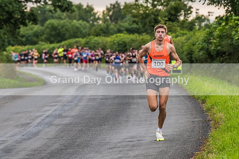 Lambfoot Loop-51 - Lambfoot Loop Road Race Tuesday 4th July 2023