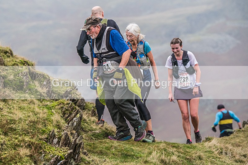Dunnerdale-912 - Dunnerdale Fell Race Saturday 9th November 2024