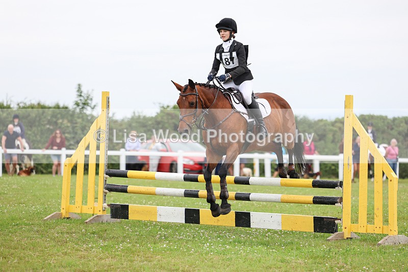 3E7A5866 - Class 5: PC80 Regional Qualifier Rnd 2 (A)