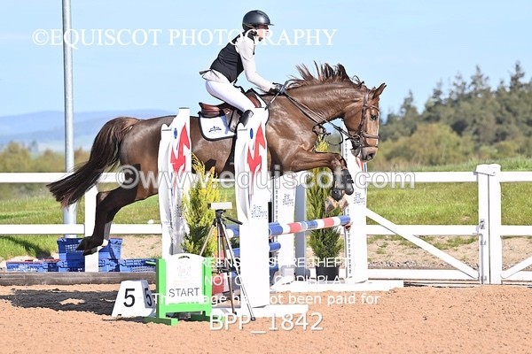 BPP_1842 - CLASS 2 - FRI - KBIS Club Senior 80cms