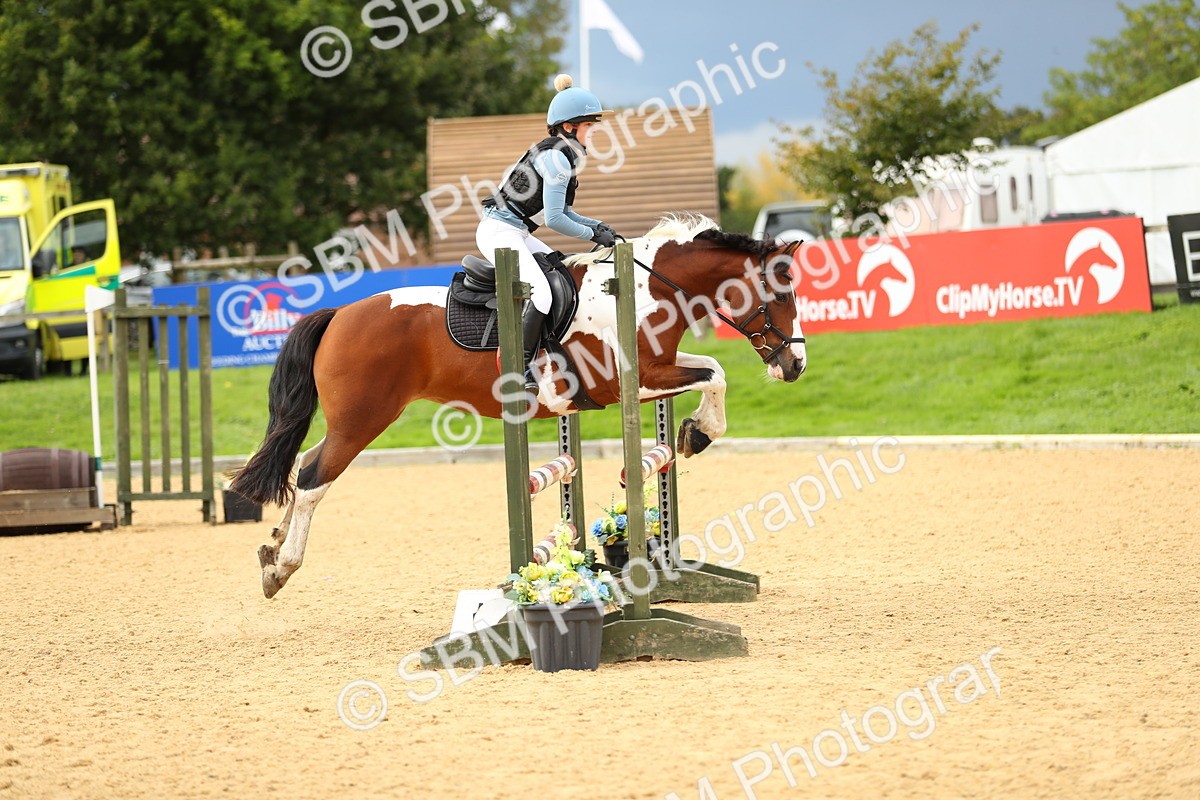 SBM_10521 - E8 Eventers Challenge 80cm Championship