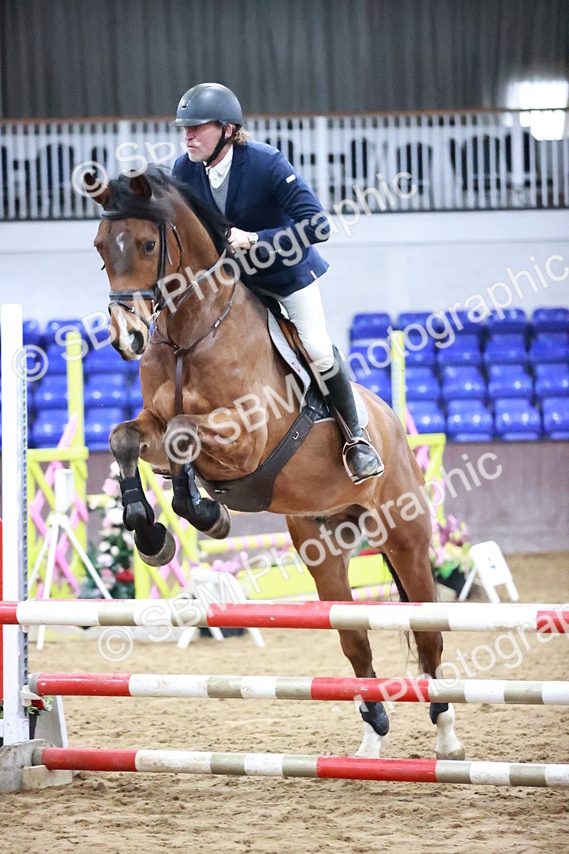 SBM_001806 - Class 8 - Senior British Novice 90cm