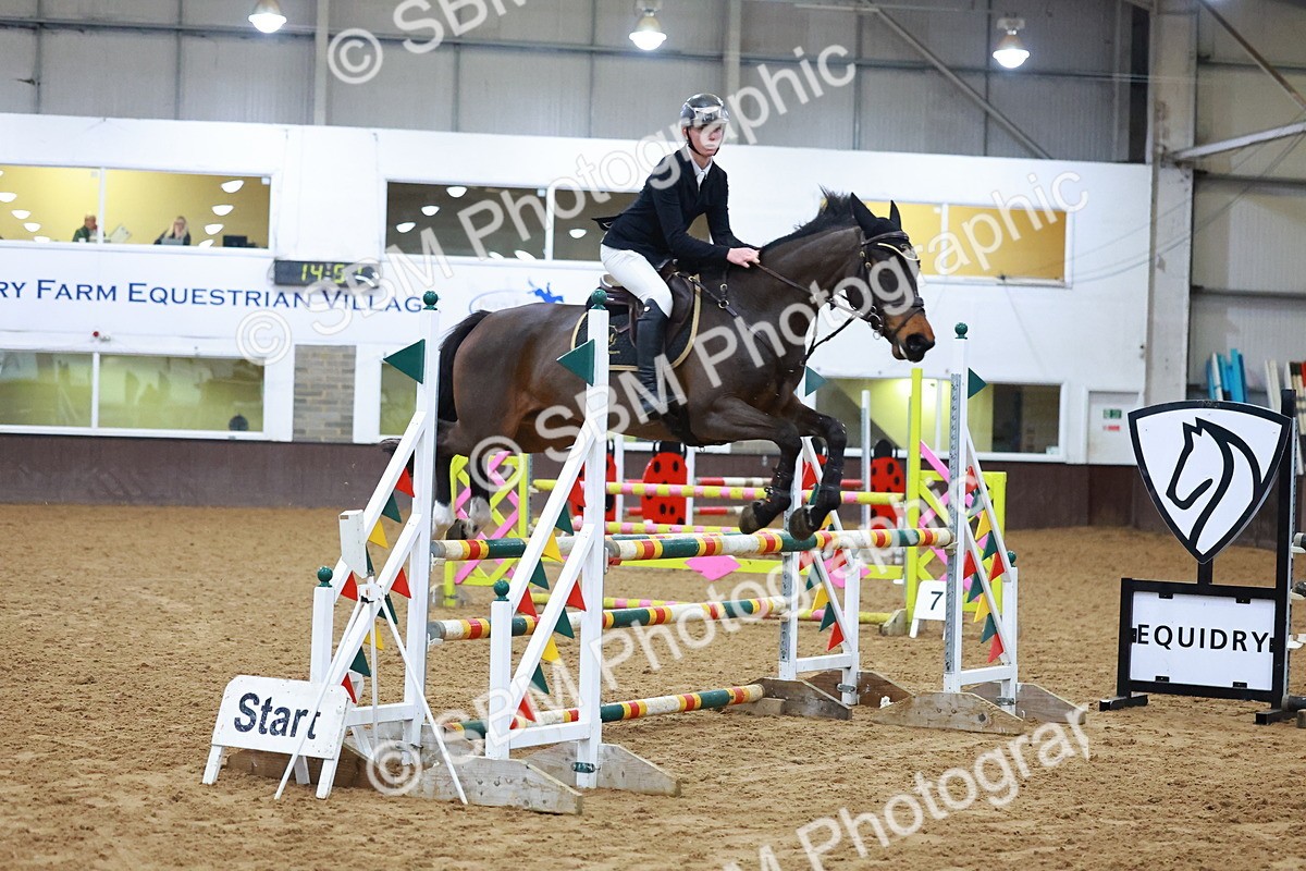 SBM_001286 - Class 3 - Senior Discovery - 1.00m