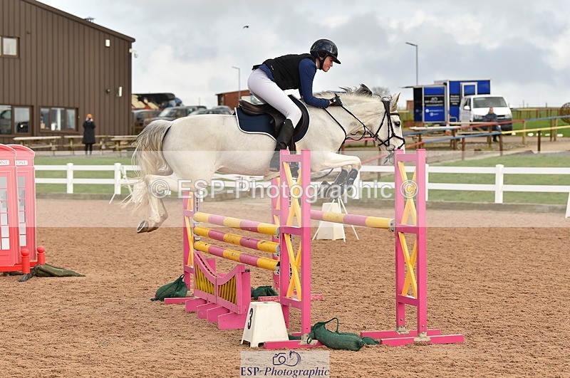 240210A-130234-01288 - Cls 9 Foxhunter & 1.10m Open