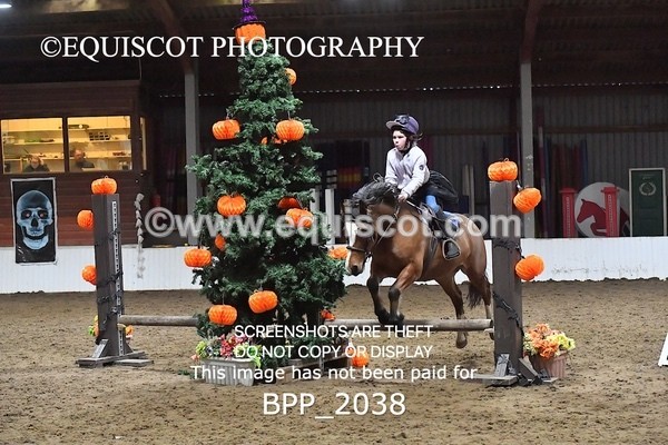 BPP_2038 - CLASS 3 TEAM SJ 50-55CM