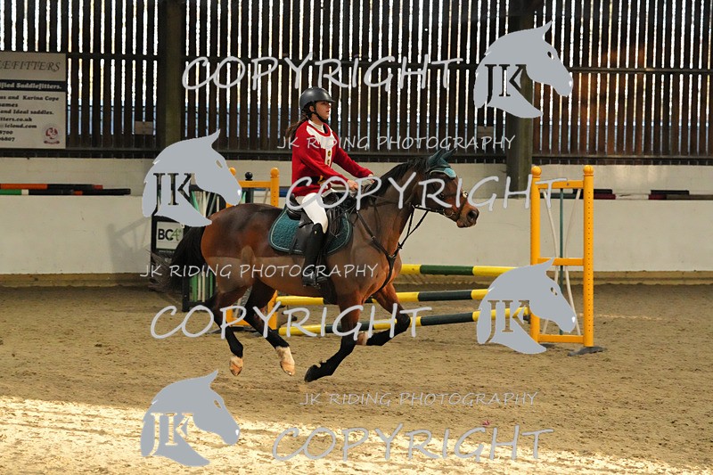 JKR03050 - Class 7 80cm