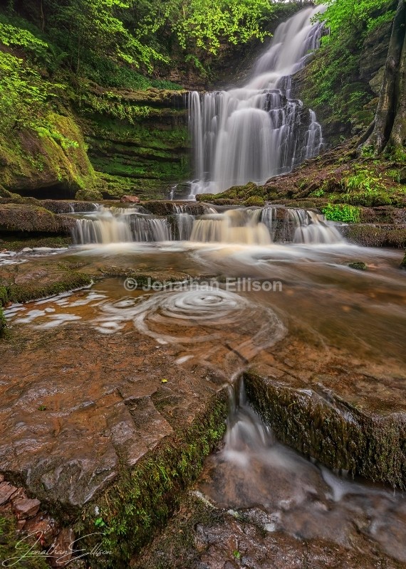 Scaleber Force - The Yorkshire Dales