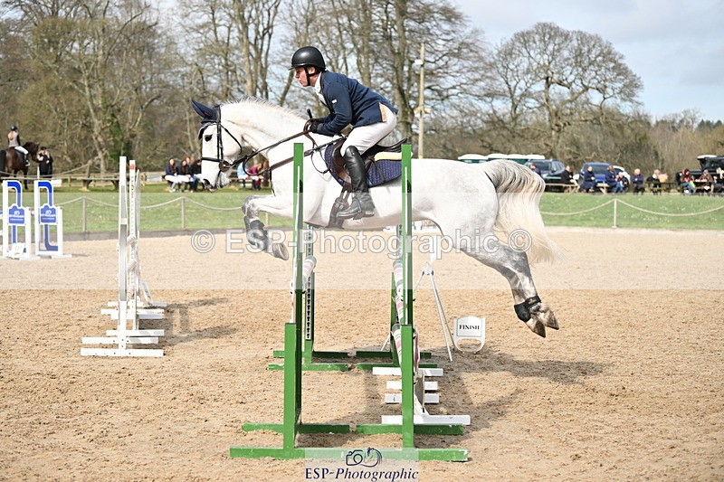 250322A-120916-02552 - Cls 19 Snr Disc & 1.00m Open