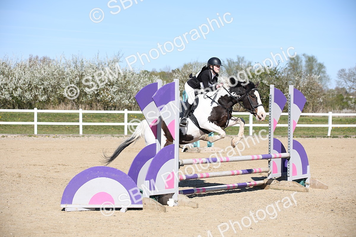 5K7A9658 - Class 4 - 70cm