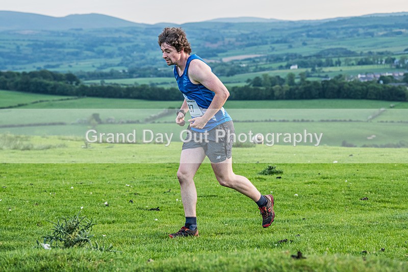 Hay-47 - Hay O Trail Race Tuesday 21st May 2024