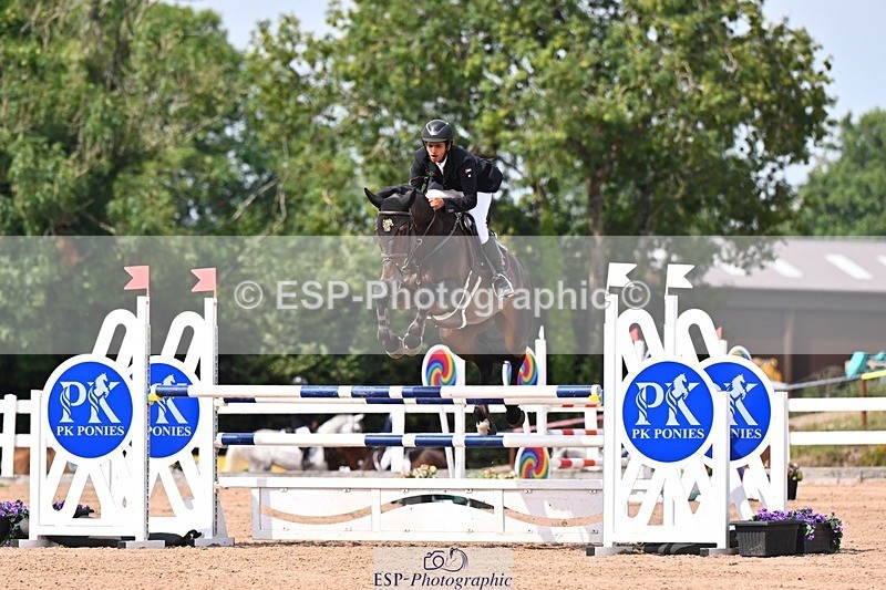 250718-154712-11594 - Cls 10, 1 Star Bronze Tour