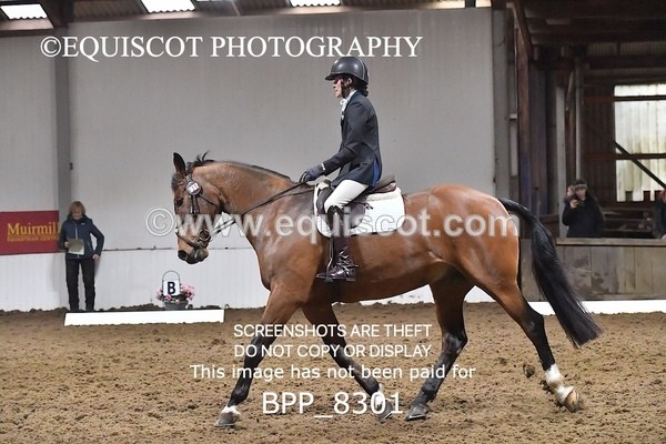 BPP_8301 - NOVICE 6 UNAFF