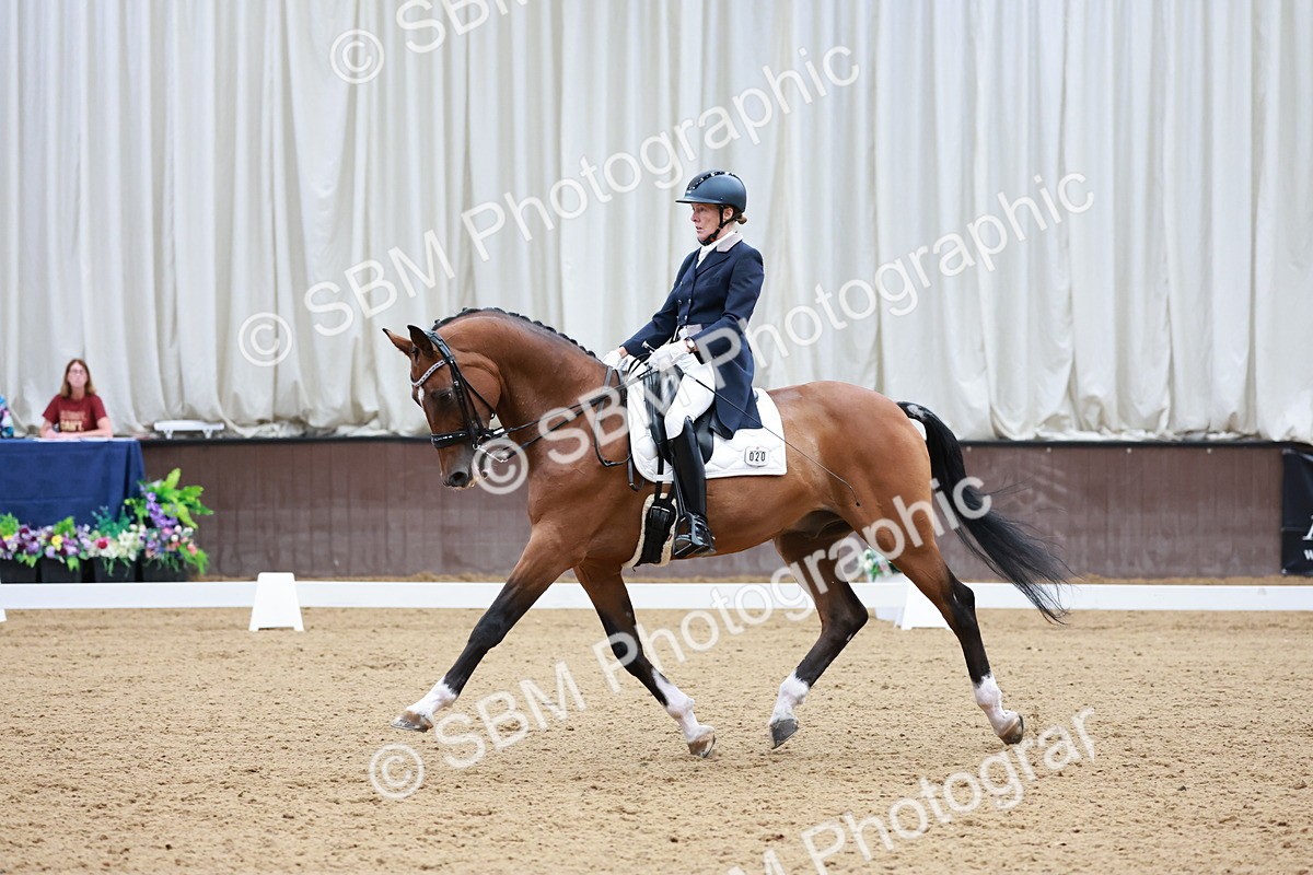 SBM_014186 - Class 4 - FEI INT I