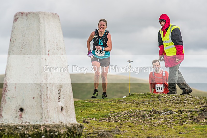 Sedbergh -1869 - Sedbergh Hills Fell Race Sunday 20th August 2023