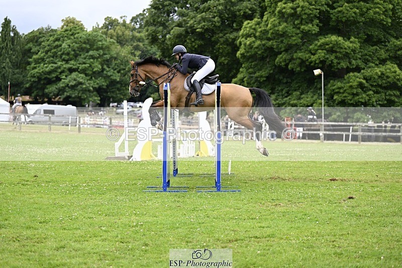 240705-130127-09773 - Cls 28 95cm Amateur Qualifier