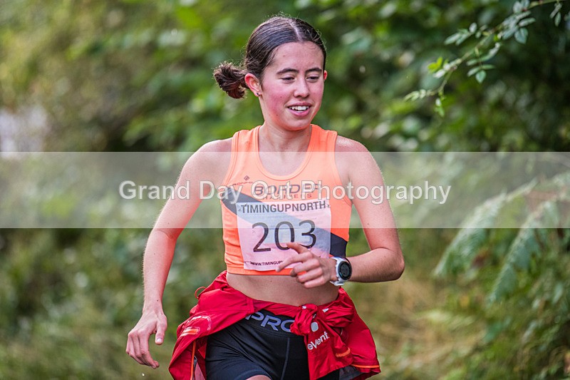 The One-150 - The One 10 Mile Road Race Saturday 13th September 2025